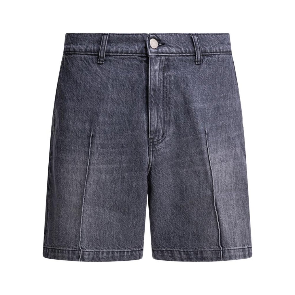 Mfpen Shorts Tag Size S Men